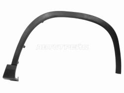 Молдинг арки крыла Chery Tiggo 8 Pro 21- (Спереди/ Справа)
