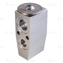 Клапан расш. кондиционера (ТРВ) для а/м Сhevrolet Cruze (09-)/Opel Astra J (10-) (LTRV 0550)