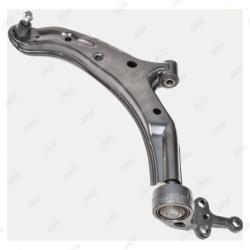 Рычаг подвески NISSAN ALMERA N16# 00-06 BLUEBIRD SYLPHY #G10 00-05 PULSAR N16 RA22005L