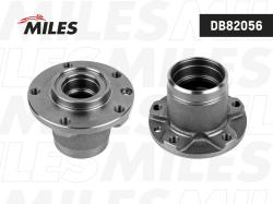 Ступица колеса MB SPRINTER 95- пер. db82056