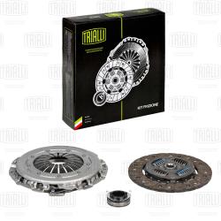 Сцепление в сборе для а/м Kia Sportage II (04-)/Hyundai Tucson (04-) 2.0i (с мех.муфт) (FR 0822)