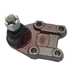 Опора шаровая нижн nissan urvan 01- sb-4972