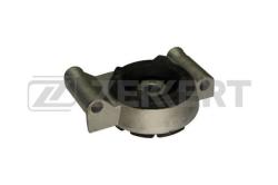 Опора КПП лев. Audi 80 III-IV 86- Cabriolet 91- Coupe 82- gm-3599