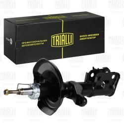 Амортизатор для а/м Honda CR-V (01-) (стойка) пер. прав. (AG 23360)