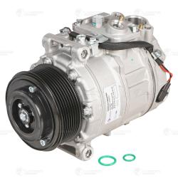 Компрессор кондиц. для а/м Mercedes-Benz ML (W164) (05-)/GL (X164) (06-) 8PK (LCAC 1506)