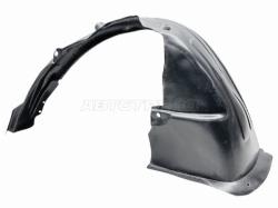 Подкрылок Hyundai Bayon 21- (Спереди/ Слева)