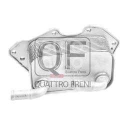 Масляный радиатор A4 B8 / A6 C6 / Q5 / Q7 / Touareg II