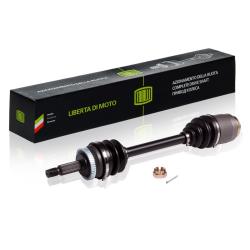 TRIALLI AR 0874 Привод передний правый для автомобилей Hyundai Tucson (04-) 2.7i AT