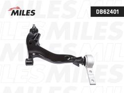 DB62401 Рычаг NISSAN TEANA J31 03-08 пер.подв.прав.