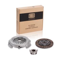 TRIALLI FR 711 Комплект сцепления в сборе для автомобилей Лада 1111 с муфтой