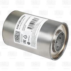 Пламегаситель универс. 100/150-50 (нерж. сталь) (ESM 10015050p)