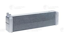 LUZAR LRh 03470b Радиатор отопителя для а/м УАЗ 3741/469/3151 (20мм)