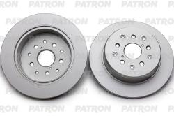 PBD1112 Диск тормозной