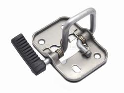 Петля капота Volkswagen Jetta 10-19 / Passat 10-15 / Caddy 03-20 / Touran 03-15