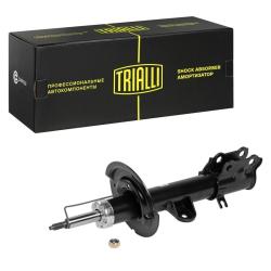 TRIALLI AG 17352 Амортизатор для автомобилей SsangYong New Actyon (10-) (стойка) передний правый