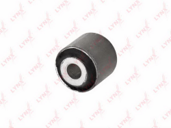 Сайлентблок рычага MB E(W124/W210)/C(W201/W202/W203) зад.подв. C8418