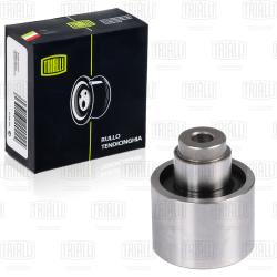 Ролик ГРМ для а/м VW Transporter T5 (03-) 2.0TDi (опор.дополн. нижн. d=40) (CM 1847)