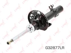 Стойка амортизаторная передняя VW POLO SEDAN 10> / POLO V 09> G32877LR
