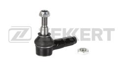 Наконечник рулевой лев./прав. Ford Transit III-IV 00- Tourneo Custom 12- sn-2318