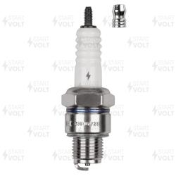 Свеча зажигания для м/т Honda/Yamaha ан. BR6HS (VSP 3513)