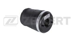 Пневмопружина подвески задн. лев. без ADS BMW 5 (E39) 96- ld-1355