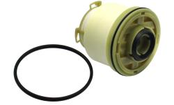 Фильтр топливный MITSUBISHI L200 2.4D 14- FE0053