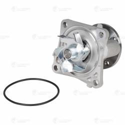 Насос водяной для а/м Mitsubishi Lancer X (07-)/ASX (10-) 1.5i/1.6i/Москвич 3 (22-) 1.5T (LWP 1116)