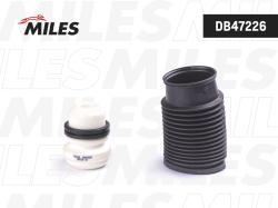 DB47226 Пыльник+отбойник KIA SORENTO 02-06 пер. (к-т на 1 аморт.)