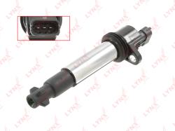 Катушка зажигания LADA 2110-12 1.6 16V 00> / GRANTA 1.6 16V 11> / KALINA I-II 1.6 16V 04> / PRIORA 1 spl1115