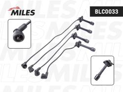 BLC0033 Провода в/в MAZDA