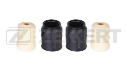 Комплект пыльник и отбойник (2 шт.) BMW 5 (E60) 02- 7 (E65 E66 E67) 01- sm-3115s