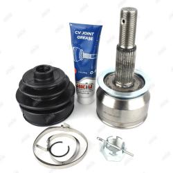 ШРУС NISSAN PATHFINDER R51M/NAVARA D40M 2.5DCI 05- пер.нар. AWD MT JC22055