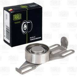 Ролик ГРМ для а/м Peugeot 405 (87-) 1.6i/1.9i (натяж.) (CM 6093)