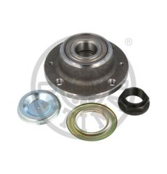 Ступица с подшипником CITRO?N: BERLINGO (MF)  BERLINGO Kasten (M_)  XANTIA (X1)  XANTI 602337