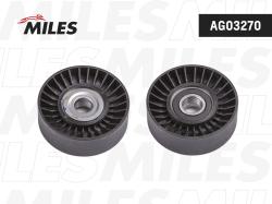 Ролик ремня приводного MB SPRINTER 3.0D 06- AG03270