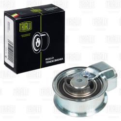 Ролик ГРМ для а/м VW Passat B5 (96-) 1.8T/2.0i (натяж.) d82 (CM 6144)