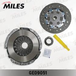 GE09051 Сцепление к-т GAZ GAZELLE 2.9 10-