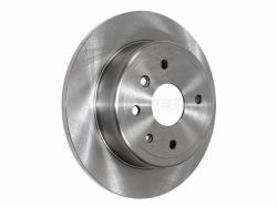 Диск тормозной (Зад) Chevrolet Epica 06-13