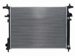 Радиатор Changan CS75 18-