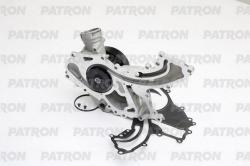 PWP1379 Насос водяной