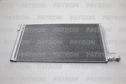 PRS1308 Радиатор кондиционера