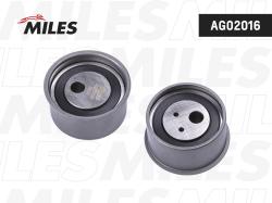 AG02016 Ролик ремня ГРМ MITSUBISHI GALANT/LANCER/L200 2.0/2.4D -07