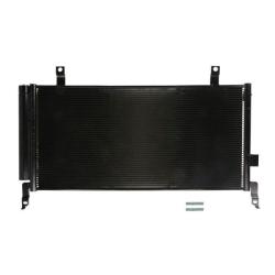 1040437 Радиатор кондиционера Subaru Forester SJ (12-)