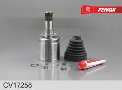 CV17258 ШРУС TOYOTA LAND CRUISER 200 07- внут.