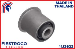 Сайлентблок рычага HONDA CR-V 07-12 зад.подв. 11J2622