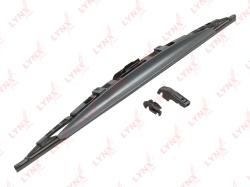 Щётка стеклоочистителя каркасная со спойлером, 500мм 500LS