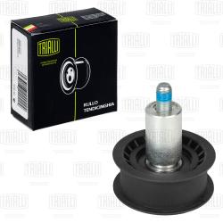 Ролик ГРМ для а/м Skoda Fabia (99-) 1.4i (опор.) (CM 1816)