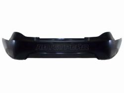 Бампер задний DAEWOO NEXIA 08-16