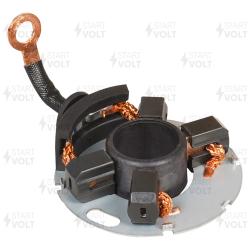 Узел щеточный стартера для а/м Chery Tiggo 8 Pro (22-)/Exeed TXL (22-) 1.6TGi (VBS 2720)