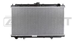 Радиатор охлаждения двигателя Nissan Primera (P11) 96- mk-1097